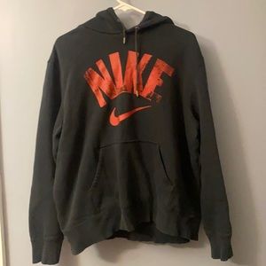 Nike hoodie